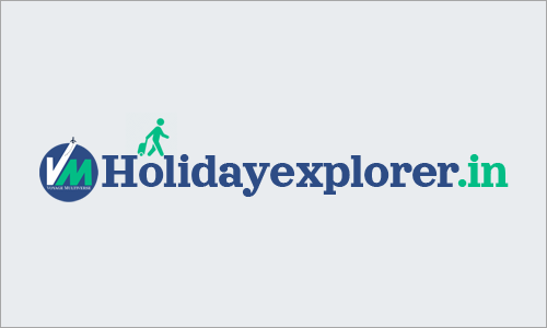 Holiday Explorer